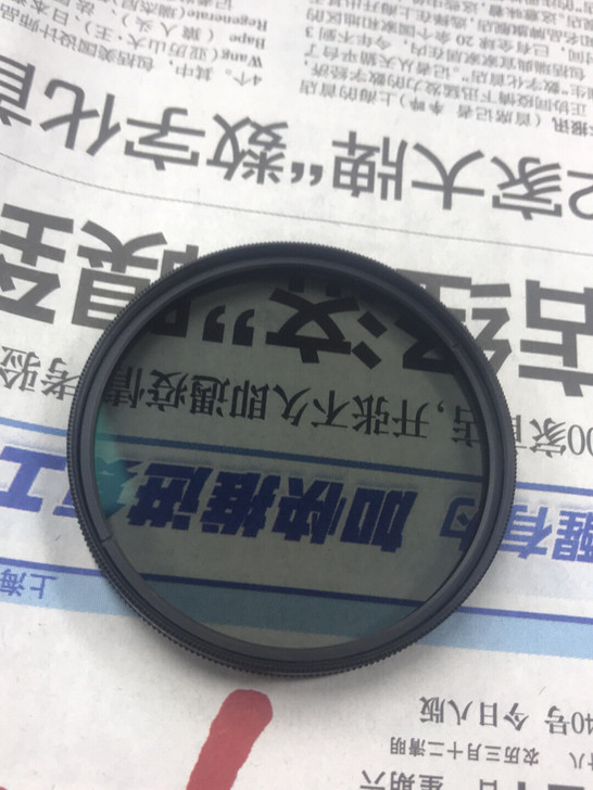 DK 58mm CPL 58mm偏光镜