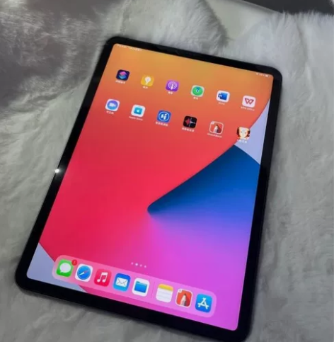 Apple/苹果iPad Pro 2020...