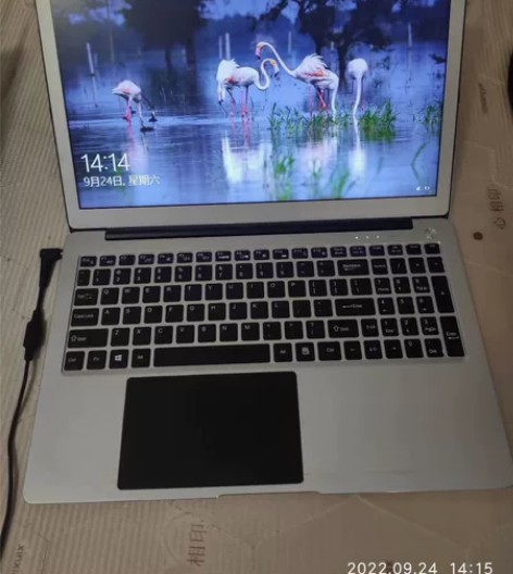 配置：15.6寸轻薄本+i7处理器+16G...