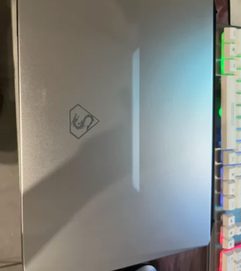 炫龙银魂T1游戏本自用,i7双显卡 感兴趣...