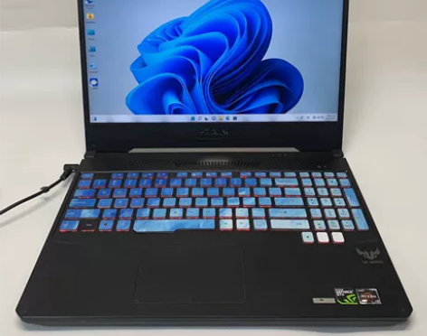 9成新Asus/华硕 华硕 飞行堡垒7 F...