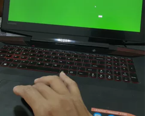 17寸 17寸 大屏游戏本  联想拯救者Y...