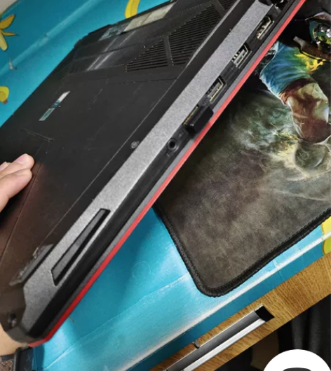 飞行堡垒6酷睿i5-8300H GTX10...