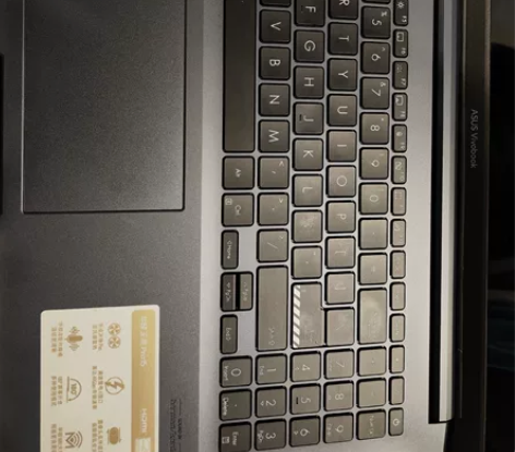 华硕  无畏Pro 15   2022版 ...