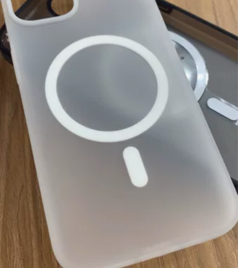 全新超薄液态硅胶苹果12/12pro 12...