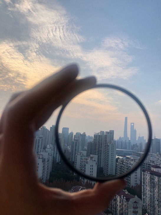 肯高UV镜，77mm，PRO1 D，适用于...