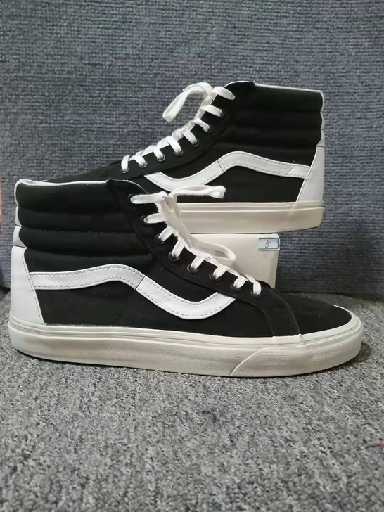 44码VANS鞋，万斯运动滑板鞋，结实，牛...