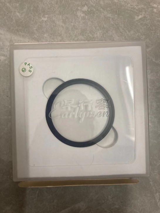 早行客 58 uv镜