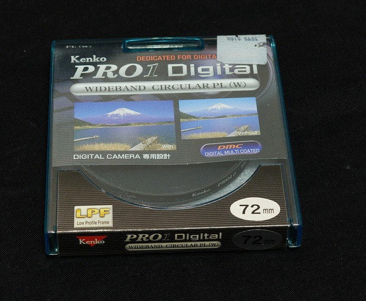 肯高 KENKO PRO1D C-PL(W...