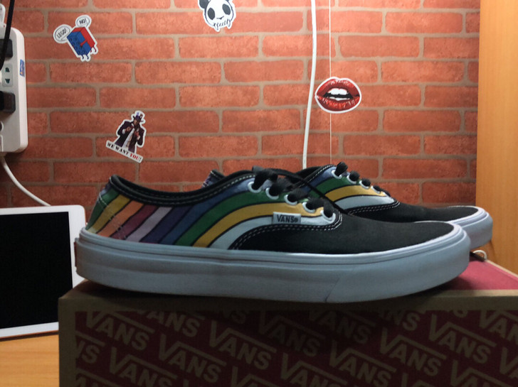 Vans Refract Authenti...