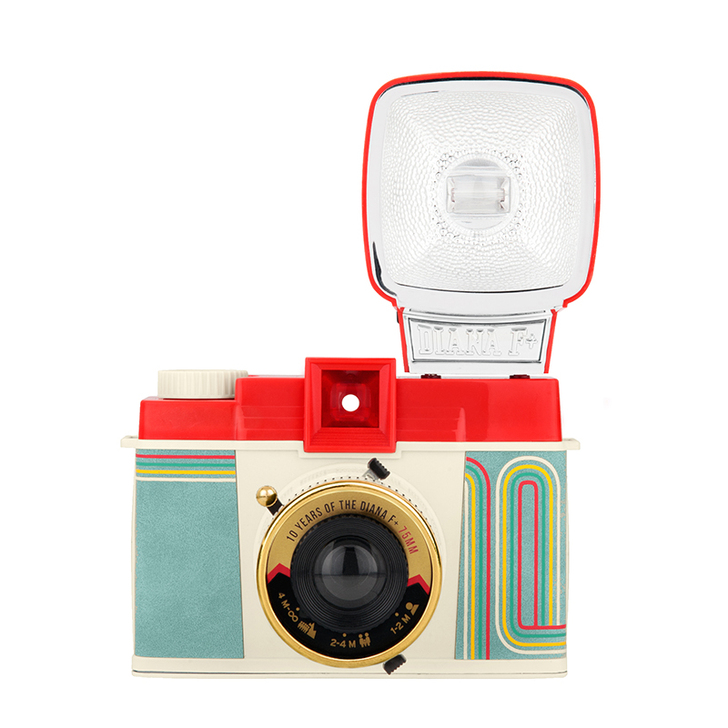 Lomography 旁轴相机 不太会用 ...
