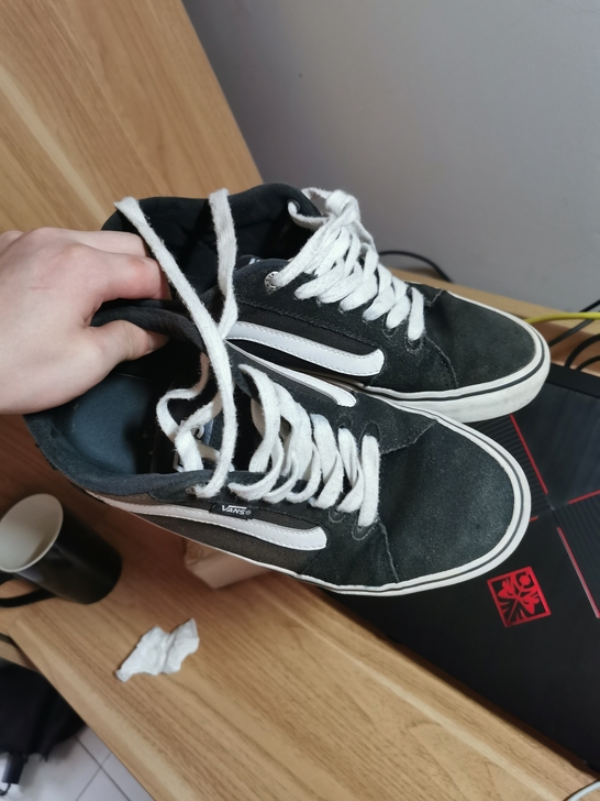 vans正品，不想要了，便宜出，全新要300