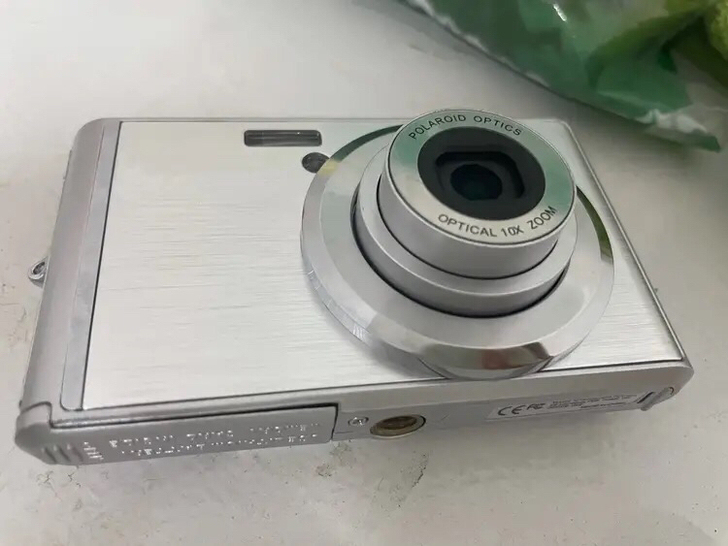 全新 数码照相机学生入门级便携式微单高清旅...