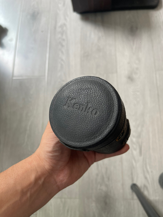 KENKO FISH EYE 180 肯高...