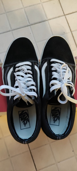 vans old skool 万斯 范斯 ...