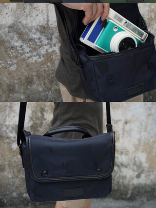 全新独立设计师品牌跨界Lomography...
