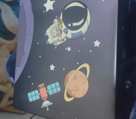 宏碁非凡s3x，贴膜使用，不喜欢可以自己撕...