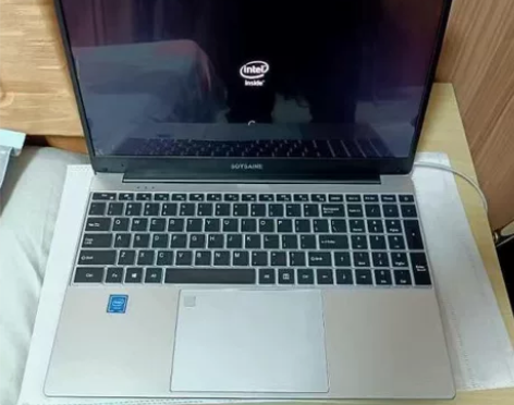 捡漏2022年全新英特尔N5095超薄便携...