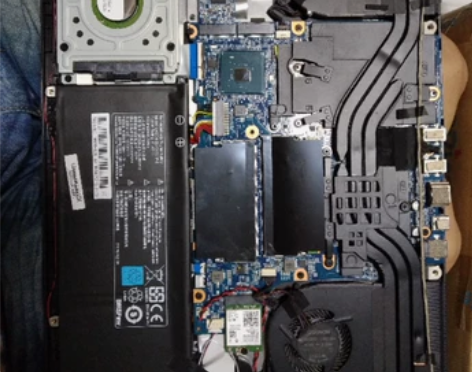 神舟战神Z7-KP5/7GZ CT7GK ...