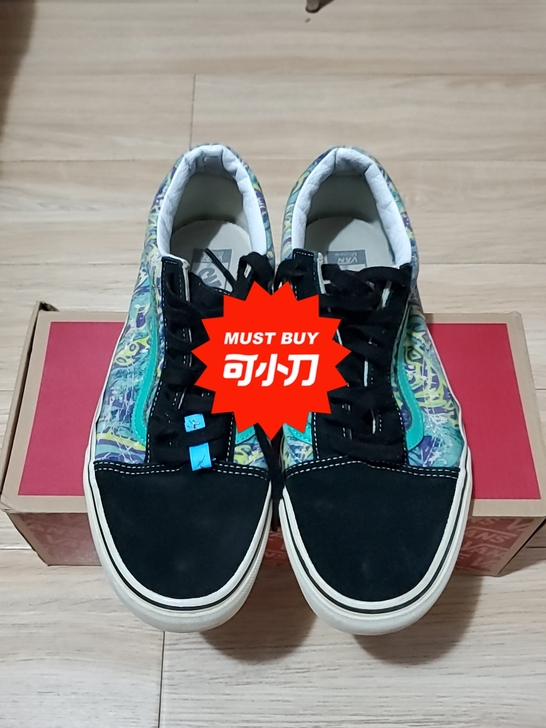 VANS板鞋