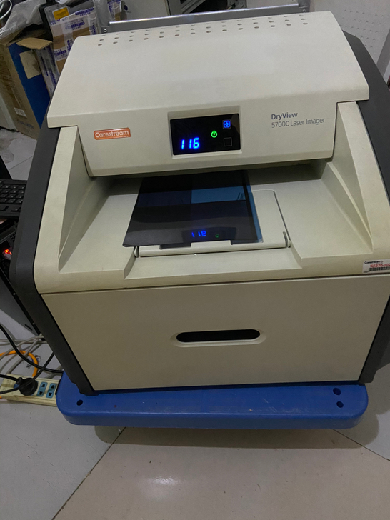 柯达 锐珂5700C。 5950  维修。...