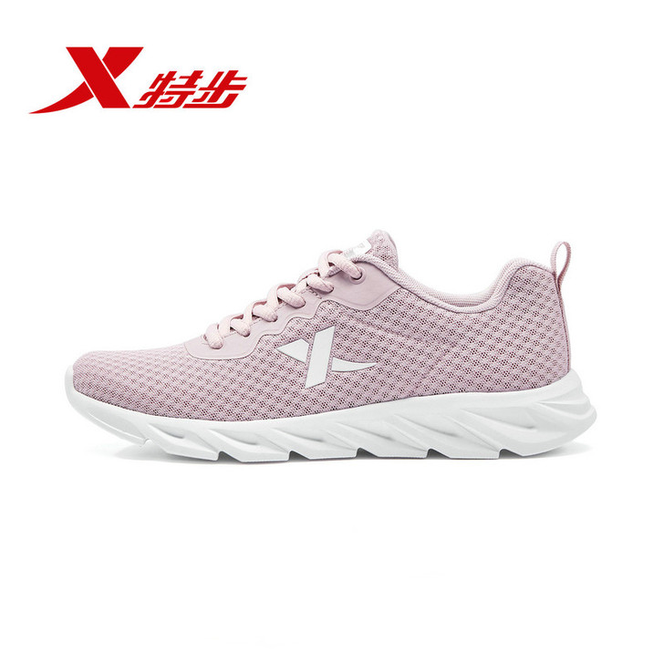 XTEP/特步 跑步鞋