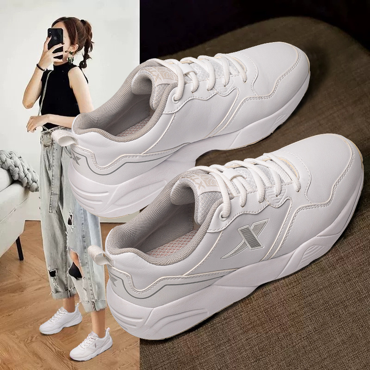 XTEP/特步 跑步鞋