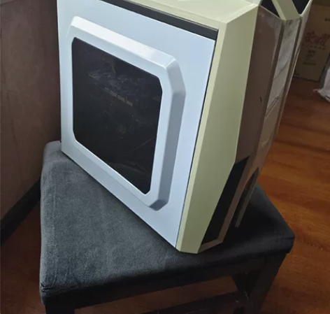 出一台DIY电脑主机,i7 860处理器...
