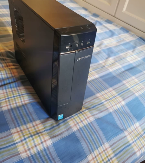 联想 h3050 机箱 大概8成新。 ...
