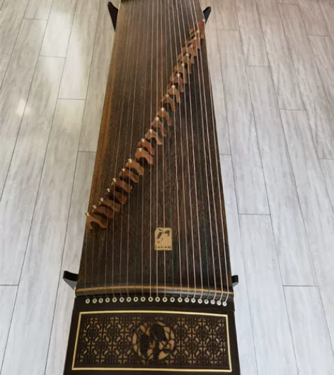 传承古筝，孩子自用，大人孩子考级用都没问题...