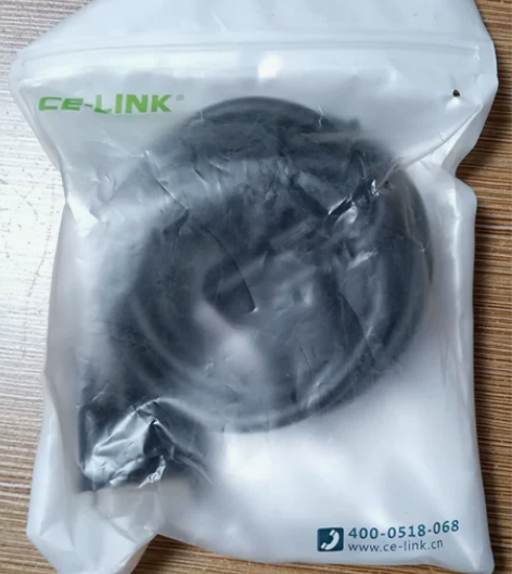 1、CE-LINK DVI 24+1双通...