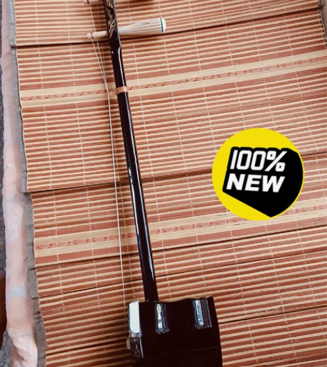 全新转让,原价4百多的演奏二胡低价苏州纯手...