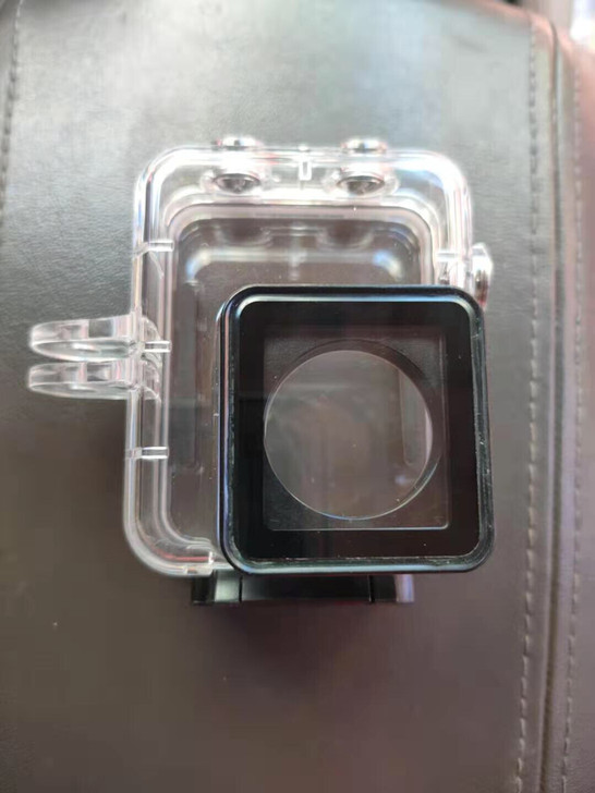 萤石S2/S1C/S5/S6运动相机配件防...