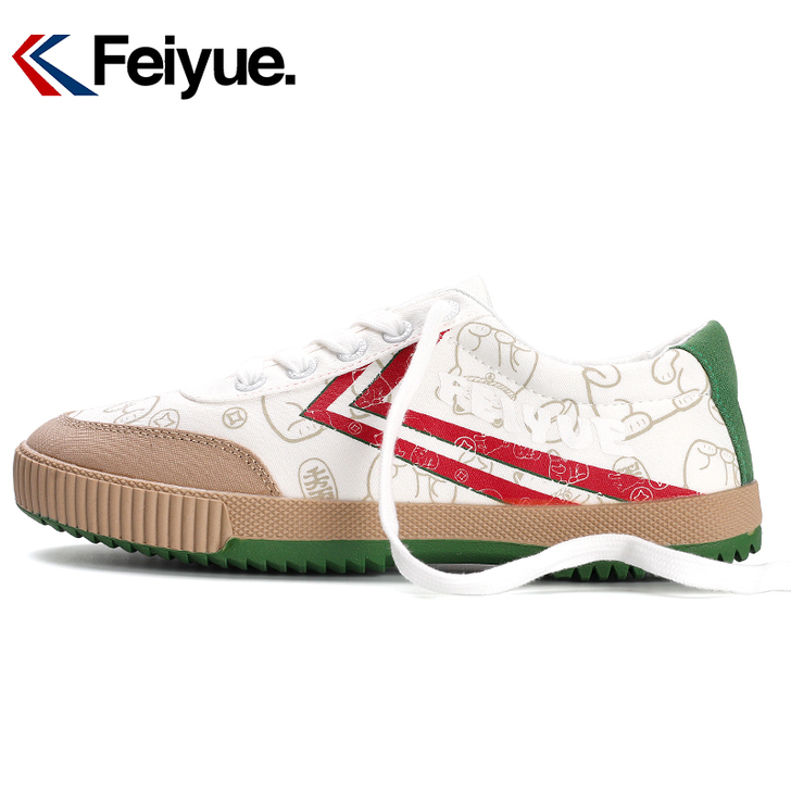 feiyue/飞跃 帆布鞋