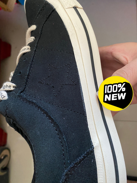 Converse匡威情侣中性鞋One St...