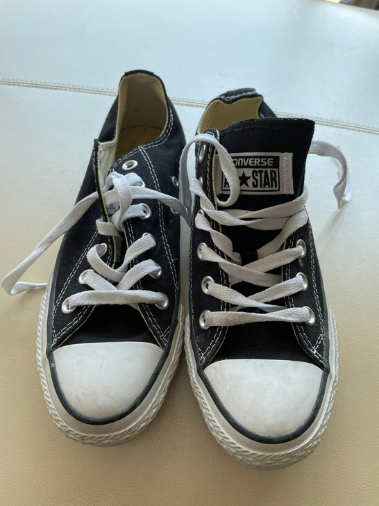 匡威 帆布鞋 休闲鞋