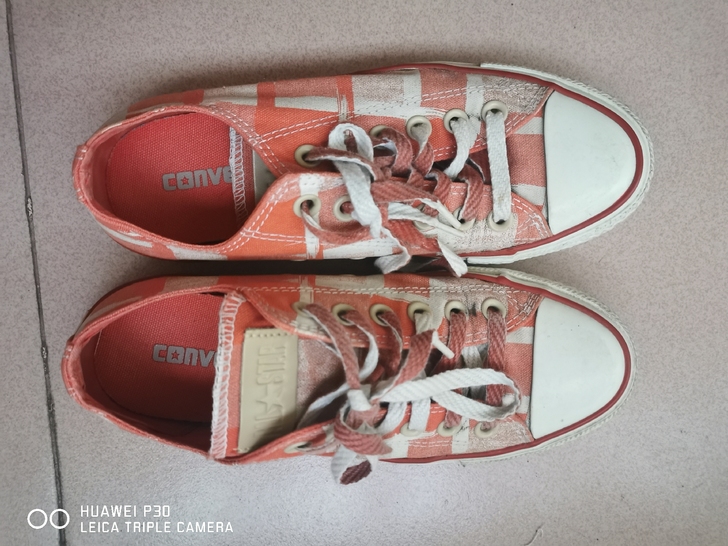 包邮，女鞋，匡威，正，帆布鞋平底，美国买的...