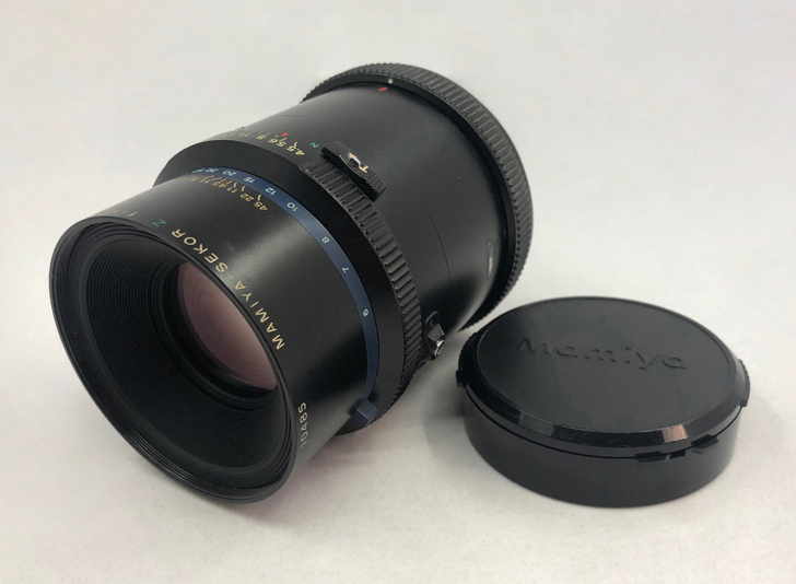 玛米亚 MAMIYA RZ67单反相机 1...