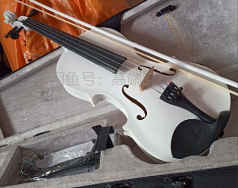 【双十一特价】小提琴批发价出 小提琴初学手...