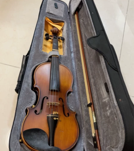 初学者小提琴便宜转 感兴趣的话点“我想要”...