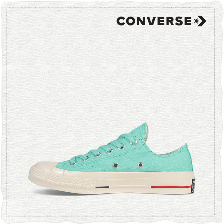 Converse/匡威 帆布鞋