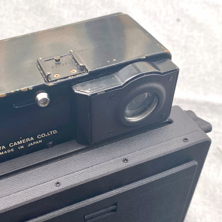 玛米亚universal目镜改装件取景器改...