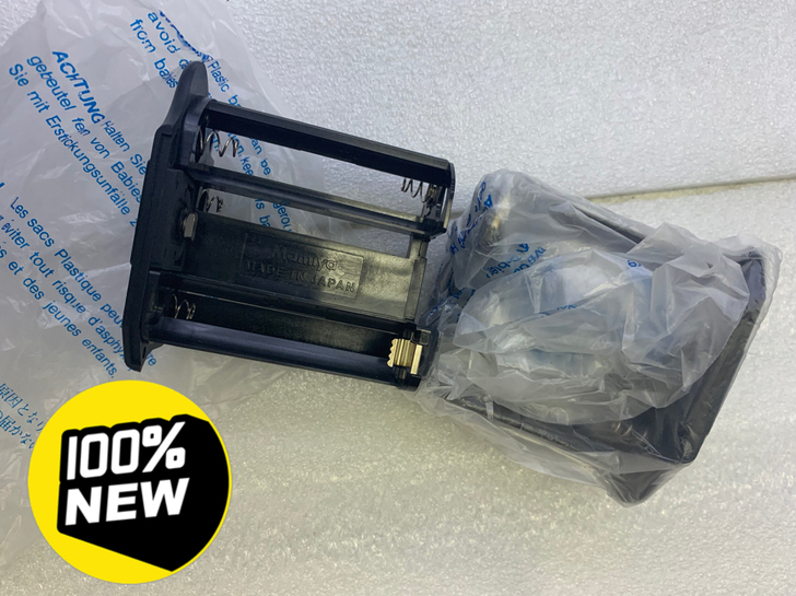 全新飞思/玛米亚645AF机身用的AA电池夹