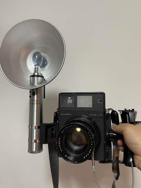 玛米亚新闻机拍立得，顶配大套装