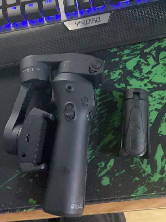 Snoppa手机稳定器