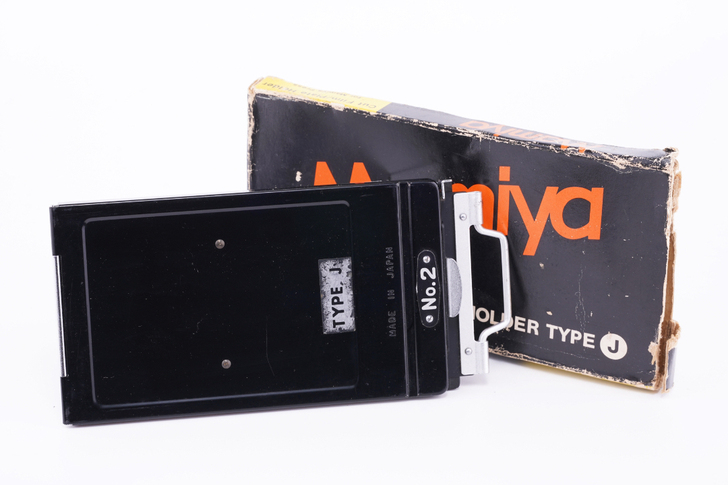 mamiya胶片夹69页片夹玛米J型页片夹...