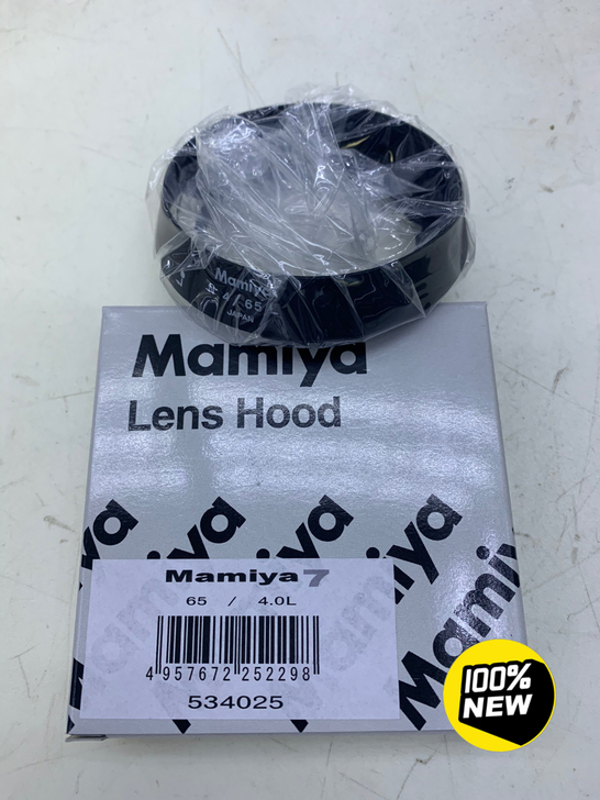 全新玛米亚7/7II mamiya7/7I...