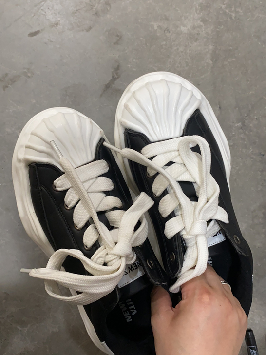 溶解板鞋鞋  39码