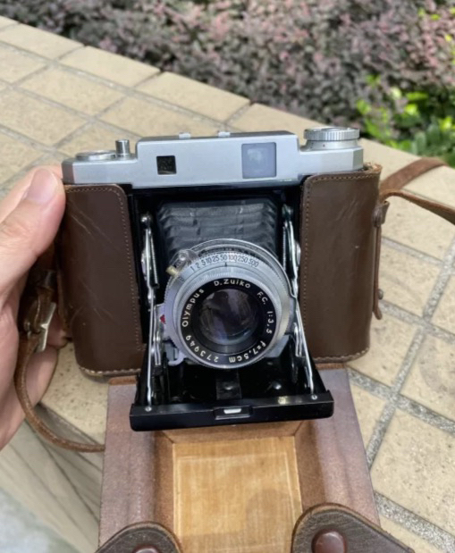 玛米亚6蔡司皮腔相机专用修补皮腔材料奥林巴...