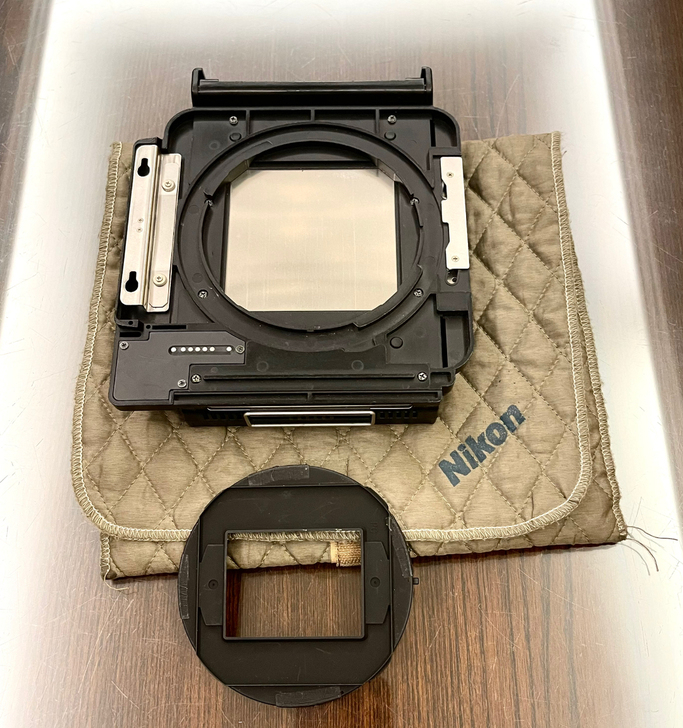 富士gx680配件，撕拉片后备，有触点的一...